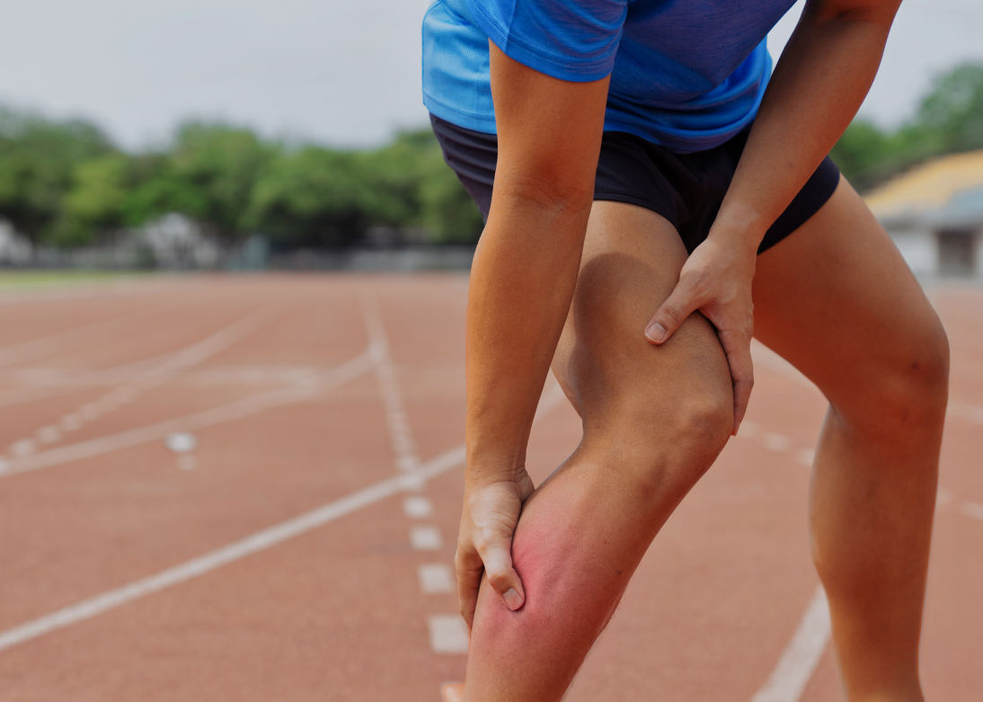 Sports Fracture Rehabilitation