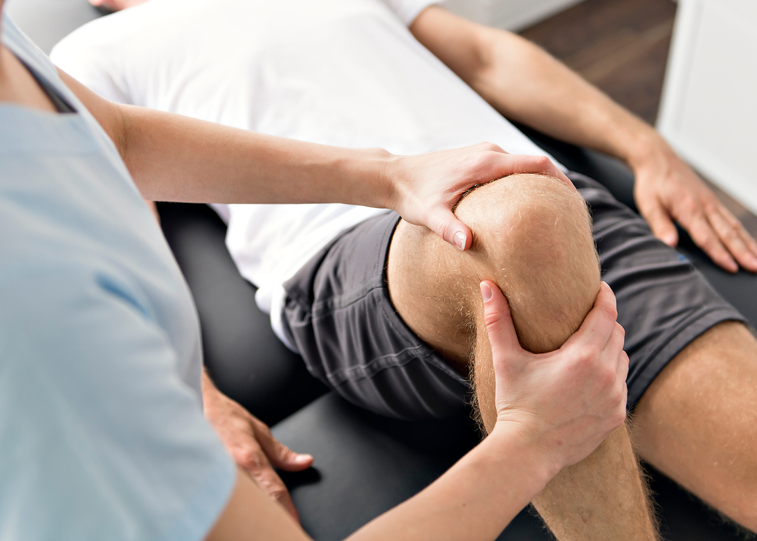 Arthritis Treatment