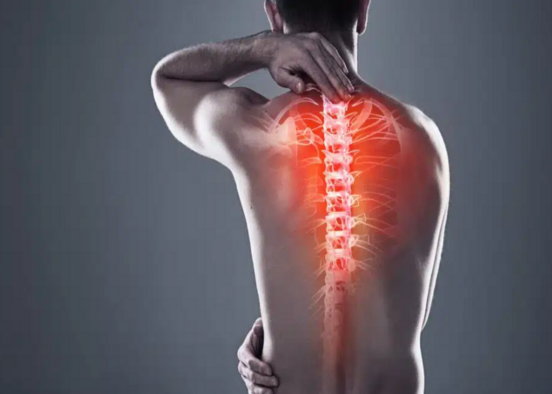 Cervical Spine Treatment