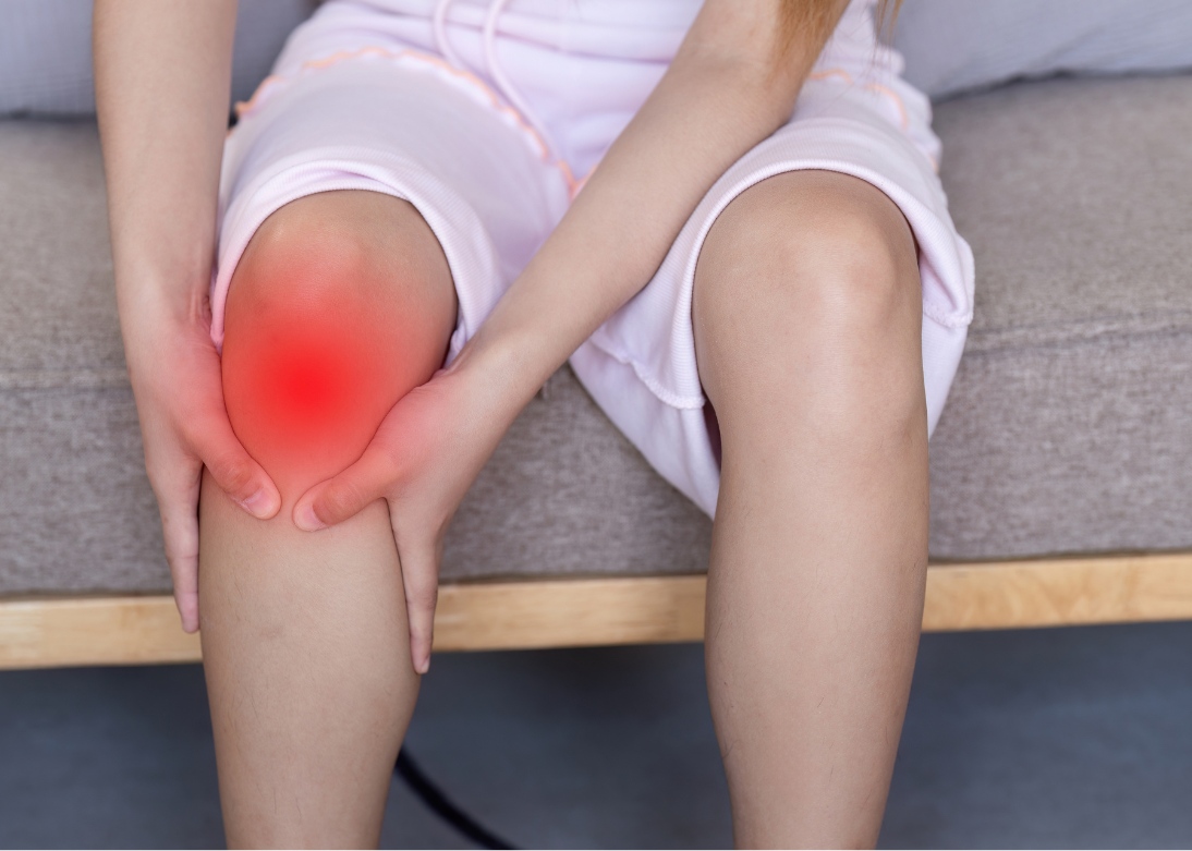 Knee Pain Treatment
