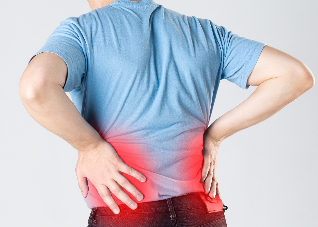 Back Pain Treatment